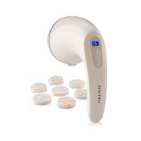 Ročni masažer za hujšanje BEAUTIFLY B-Skinn BODY