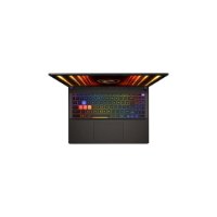 Prenosni računalnik MSI Vector 16 HX AI A2XWIG / Core Ultra 9 275HX, 64GB, 1TB SSD, nVidia GeForce RTX 5080, 16" WQXGA 240Hz IPS, Windows 11, siv