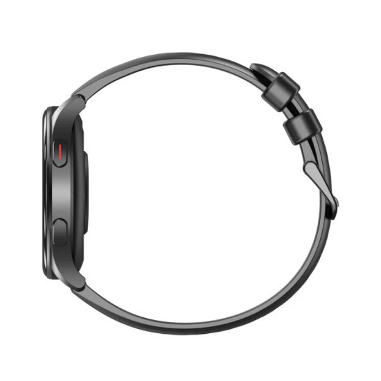 Pametna ura BLACKVIEW X20, črni