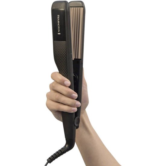 Likalnik za lase REMINGTON S3580, Ceramic Crimp 220