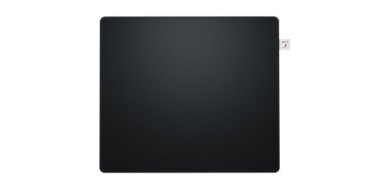 Podloga za miško XTRFY GPZ1 – ZY'S Damage, črna