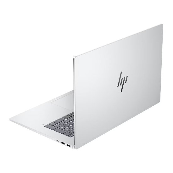 Laptop HP Omnibook 7 17-dc0001nn / Core Ultra 7 258V, 32GB, 1TB SSD, Intel Arc Graphics, 17.3" FHD IPS Touch, Windows 11, srebrni