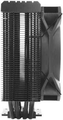 Hladilnik ANTEC Frigusair 400 ARGB, PWM, kontroler, za Intel i AMD