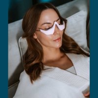 Masažer za oči BEAUTIFLY Illumi Eyes Therapy