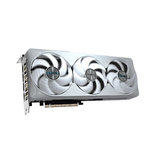 Grafična kartica GIGABYTE GeForce RTX 5070 Ti Eagle OC Ice, 16GB GDDR7