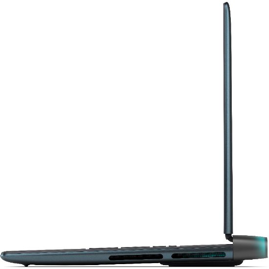 Prenosnik DELL Alienware 18 N1382 / Core Ultra 9 275HX, 64GB, 2TB SSD, nVidia GeForce RTX 5080, 18" WQXGA IPS, Windows 11 Pro, črn