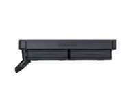 Vodno hlajenje LIAN LI GALAHAD II Trinity 240, ARGB, CPU hlađenje, za Intel i AMD, crno