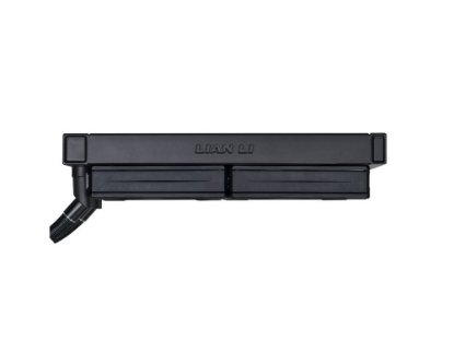 Vodno hlajenje LIAN LI GALAHAD II Trinity 240, ARGB, CPU hlađenje, za Intel i AMD, crno