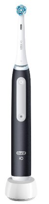 Električna zobna ščetka ORAL-B iO3, Matt Black