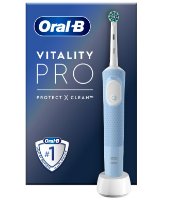 Električna četkica za zube ORAL-B, Vitality pro, plava