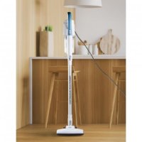 sesalnik DOMO DO237SV, palčni/ročni, žičani, 0,45 l, beli