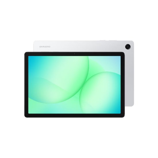 Tablet SAMSUNG Galaxy Tab A11+, 11", 6GB, 128GB, Android 16, srebrni