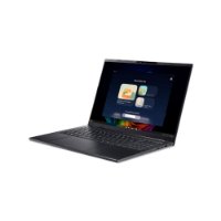 Prenosnik ACER Swift Go 16 OLED NX.JNMEX.005 / Core Ultra 9 288V, 32GB, 2TB SSD, Intel Arc Graphics, 16" 2048x1280 120Hz OLED, Windows 11, črn