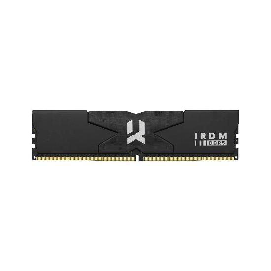 Memorija PC5-51200, 32GB, GOODRAM IR-6400D564L32S/32GDC, DDR5, 6400MHz, CL32