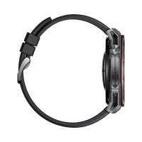 Pametna ura HUAWEI Watch Ultimate 2, GPS, multisport, črna