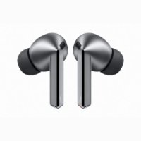 slušalke SAMSUNG Galaxy Buds3 Pro, in-ear, brezžične, BT, srebrne