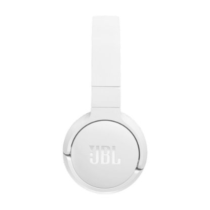 slušalke JBL Tune 670NC, brezžične, Bluetooth, bele