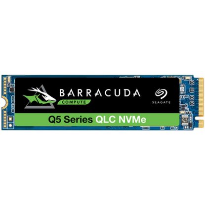 SSD 1TB SEAGATE Barracuda, ZP1000CV3A001, M.2 2280-S2 PCIe 3.0 NVMe, 2400/1700 MB/s