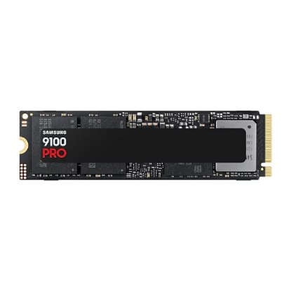 SSD 1TB SAMSUNG 9100 PRO NVMe M.2, MZ-VAP1T0BW