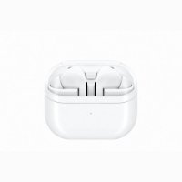 slušalke SAMSUNG Galaxy Buds3 Pro, in-ear, brezžične, BT, bele