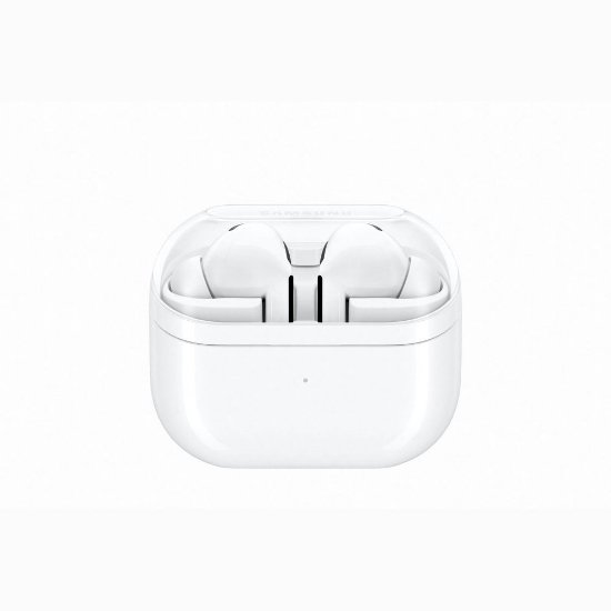 slušalke SAMSUNG Galaxy Buds3 Pro, in-ear, brezžične, BT, bele