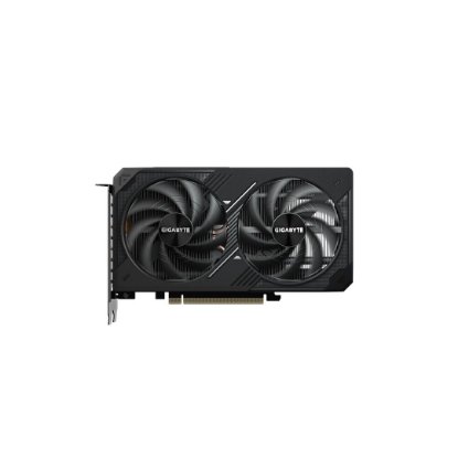 Grafična kartica GIGABYTE GeForce RTX 5060 Ti Windforce MAX OC 8G, 8GB GDDR7