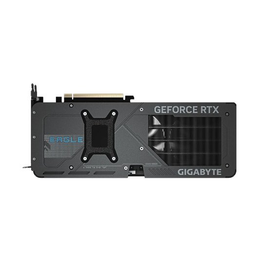 Grafična kartica GIGABYTE GeForce RTX 5070 Eagle OC SFF 12G, 12GB GDDR7
