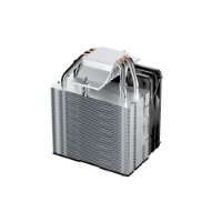 Hladilnik BE QUIET Pure Rock Slim 3, za Intel i AMD, črn