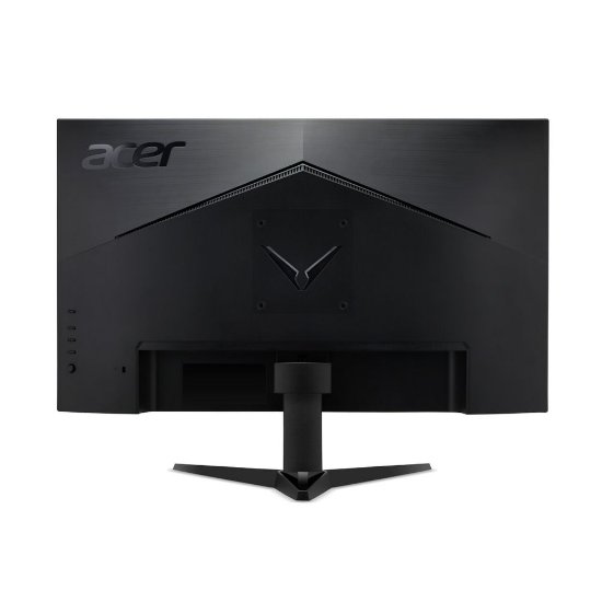 Gaming monitor 27" ACER Nitro QG271M3bmiipx UM.HQ1EE.303, FHD, IPS, 180Hz, 1ms, 250cd/m2, FreeSync, zvočnici, črni
