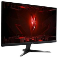 Gaming monitor 27" ACER Nitro QG271M3bmiipx UM.HQ1EE.303, FHD, IPS, 180Hz, 1ms, 250cd/m2, FreeSync, zvočnici, črni