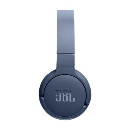 slušalke JBL Tune 670NC, brezžične, Bluetooth, modre