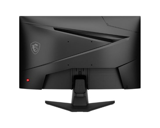 Gaming monitor 23.6" MSI MAG 244C, FHD, VA, 180Hz, 1ms, 250cd/m2, ukrivljen, črn