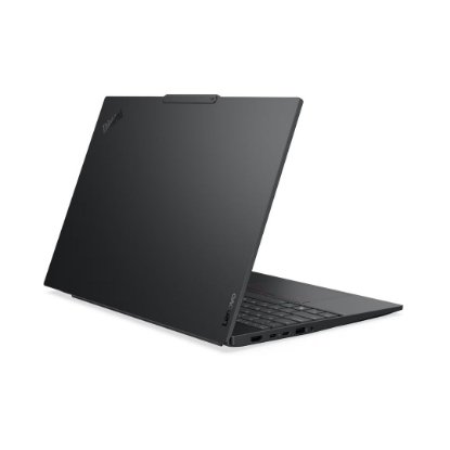 Prenosni računalnik LENOVO ThinkPad E16 G3 21SR004MSC / Core Ultra 5 225U, 32GB, 1TB SSD, Intel Graphics, 16" WUXGA IPS, Windows 11 Pro, črn
