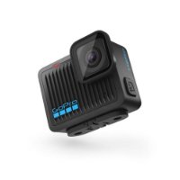 Športna digitalna kamera GOPRO HERO, 4K30/25, 12MP, Touchscreen, Voice Control, HyperSmooth