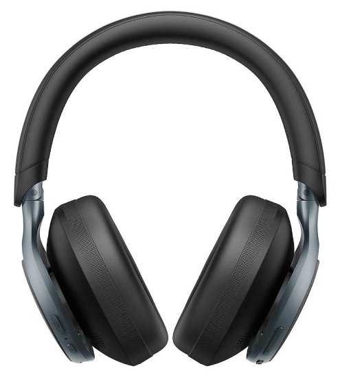 slušalke ANKER SoundCore Space One, brezžične, črne