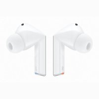 slušalke SAMSUNG Galaxy Buds3 Pro, in-ear, brezžične, BT, bele