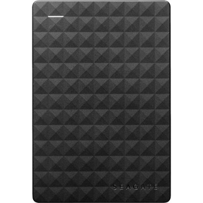 Trdi disk zunanji 2TB SEAGATE External Expansion Portable, USB 3.0, 2.5", črni