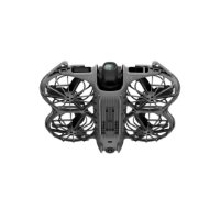 Dron DJI Neo 2, 4K kamera, 2-osni gimbal, do 19 min leta, siv, samo dron