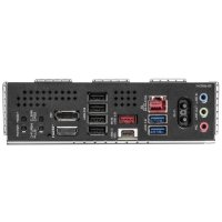 Matična plošča GIGABYTE B840 GAMING X WIFI6E, AMD B840, DDR5, WiFi, ATX, s. AM5