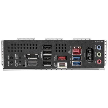 Matična plošča GIGABYTE B840 GAMING X WIFI6E, AMD B840, DDR5, WiFi, ATX, s. AM5