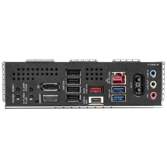 Matična plošča GIGABYTE B840 GAMING X WIFI6E, AMD B840, DDR5, WiFi, ATX, s. AM5