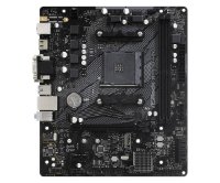 Matična plošća ASROCK B550M-HDV, AMD B550, mATX, s. AM4