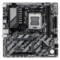 Matična plošča GIGABYTE B840M D2H, AMD B840M, DDR5, mATX, s. AM5
