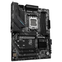Matična plošča GIGABYTE B840 GAMING X WIFI6E, AMD B840, DDR5, WiFi, ATX, s. AM5