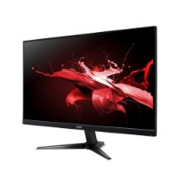 Gaming monitor 27" ACER Nitro QG271M3bmiipx UM.HQ1EE.303, FHD, IPS, 180Hz, 1ms, 250cd/m2, FreeSync, zvočnici, črni