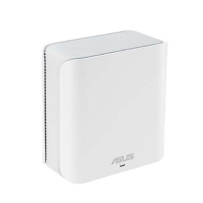 Usmerjevalnik ASUS ZenWiFi BD4 2-pack, AiMesh, bel