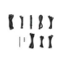 Napajalnik 750W, BE QUIET Pure Power 13 M, 120mm vent., 80+ Gold, modularno