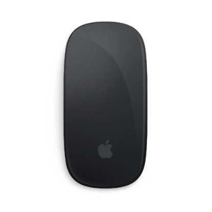 Miška APPLE Magic Mouse (2024), mxk63zm/a, BT, črna