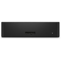 Trdi disk zunanji 1TB, SEAGATE Expansion Portable, USB 3.0, 2.5", črni