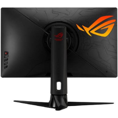 Igralni monitor 27" ASUS ROG Strix XG27UQR, 4K UHD, IPS, 144Hz, 1ms, 350cd/m2, FreeSync, črn